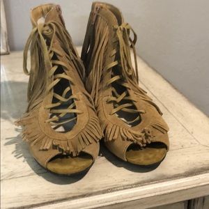 Joyfolie Khloe Boots